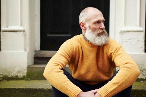 Alan Paine Autumn/Winter 2013 Men’s Lookbook