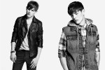 Pull & Bear Spring/Summer 2013 Men's Lookbook