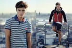 Superdry Spring/Summer 2013 Advertising Campaign