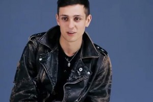 TOD’S NO_CODE SS13 ADVERTISING CAMPAIGN BEHIND THE SCENES VIDEO