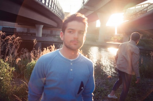 Ucon Spring/Summer 2013 Men’s Lookbook