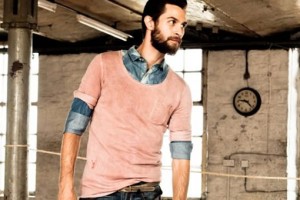 PEARLY KING SS13 LOOKBOOK