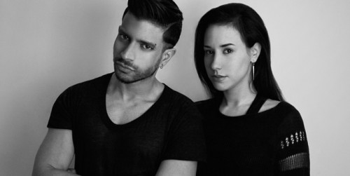 Ada + Nik Menswear