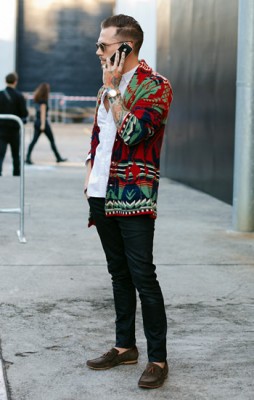 Anonymous, Photographed in Sydney<br/> Click Photo To See More