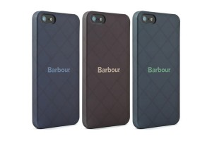 Barbour x Propora Tech Accessories