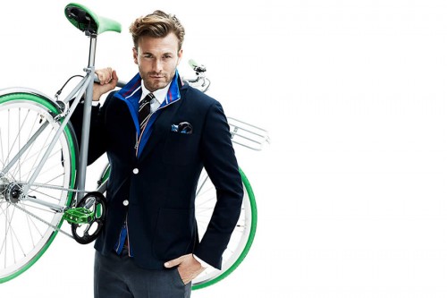 Brothers Spring/Summer 2013 Advertising Campaign