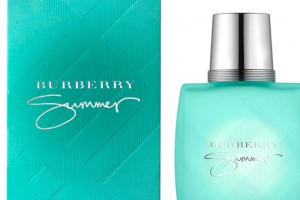 Burberry Summer 2013 Fragrances