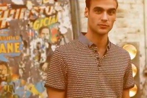 BURTON SS13 LOOKBOOK BEHIND THE SCENES