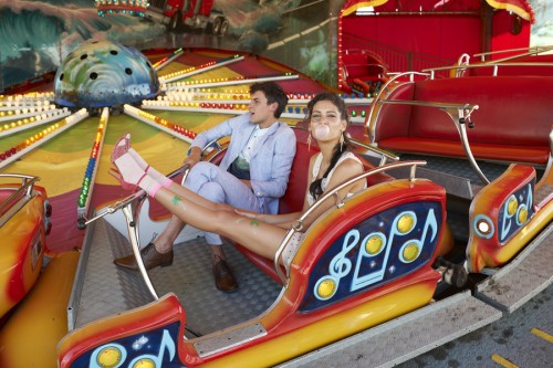 Call it Spring SS13 Advertising Campaign