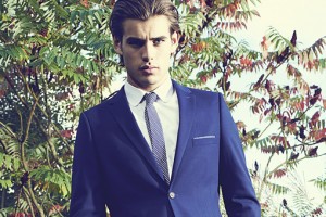 DEBENHAMS SS13 LOOKBOOK BEHIND THE SCENES