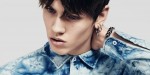 Men’s SS13 Fashion Trend: Denim