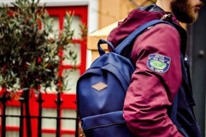Duffer of St George Spring 2013 Backpack Collection