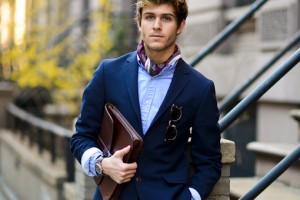 Holdall & Co. Leather Folios