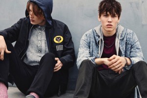 Topman Generation Magazine