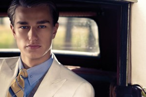 Brooks Brothers Great Gatsby Collection