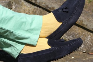 Hugs & Co. Loafers