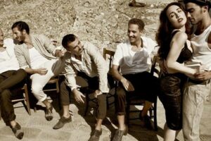 A Guide To: Men’s Italian Style