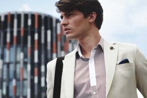 Spring/Summer Essential Fabrics – Part 1: Linen