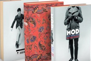 Mod: A Very British Style Book