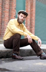 Nate Maingard