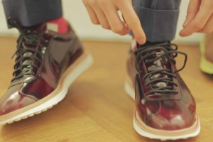 NIKE SPORTSWEAR 1972 QUICKSTRIKE FOR FRESHCOTTON