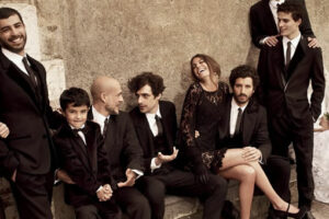 Men’s Sicilian Style Inspiration
