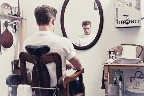 Harry Stedman Spring/Summer Men’s Lookbook