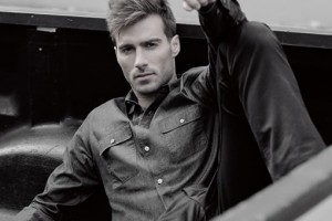 Theory Menswear