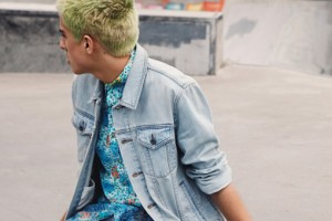 Topman Spring/Summer 2013 Denim Collection