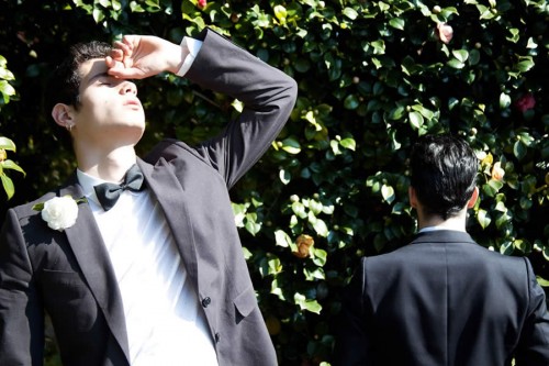 Wrong Weather Spring/Summer 2013 Men’s Lookbook