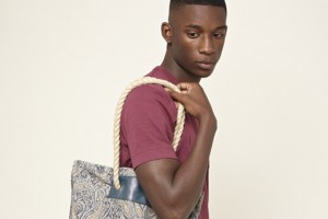 YMC x Liberty Accessories: SS13