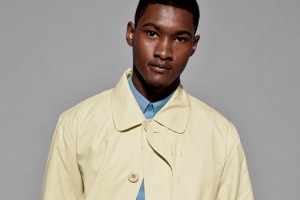 YMC Menswear: SS13
