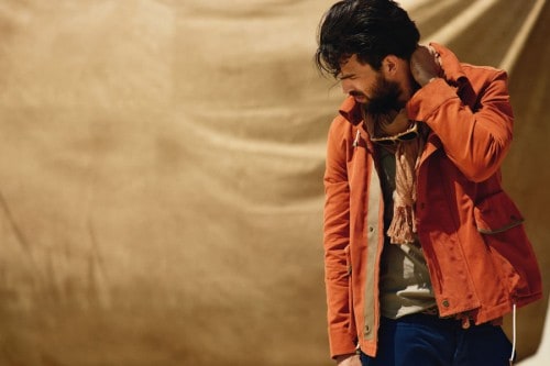 Chevignon Legend Spring/Summer 2013 Men’s Lookbook