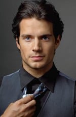 Henry Cavill