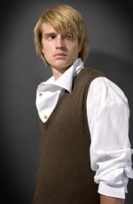 Sanrizz English Gent