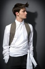 Sanrizz English Gent