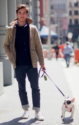 Anonymous, Photographed in New York City<br/> Click Photo To See More