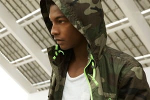 Bershka May 13 Lookbook