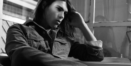 Style Inspiration: Berlin Grunge