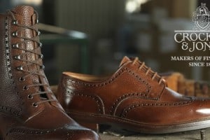Crockett & Jones Shoes