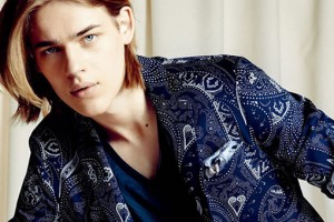 Men’s SS13 Fashion Trend: Ethnic Inspired
