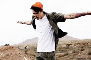 Urban Outfitters SS13 Festival Wear