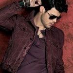 Guess Menswear: Autumn 2013 Collection