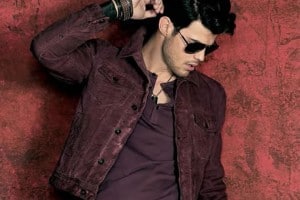 Guess Menswear: Autumn 2013 Collection