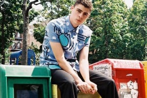 Lazy Oaf Summer 2013 Collection