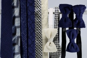 Marwood London Ties