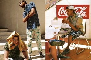 Urban Outfitters Summer 13 Lookbook