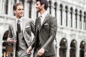 PAL ZILERI CERIMONIA 2013 COLLECTION