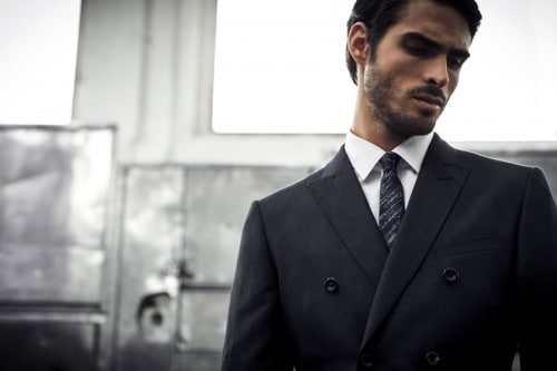 LAB Pal Zileri Spring/Summer 2013 Men’s Lookbook