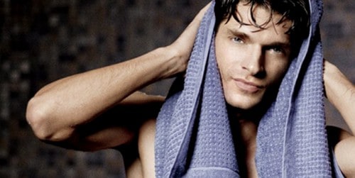 Men’s Grooming: Preparing For A Big Event